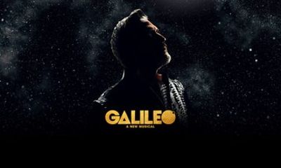Galileo on Broadway Ticket