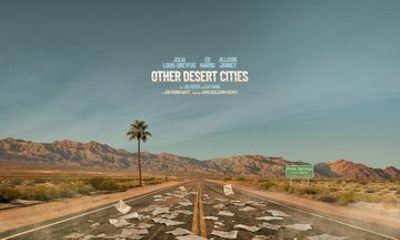 Other Desert Cities on Broadway Ticket