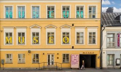 Skip the Line Helsinki City Museum Private Guided Tour