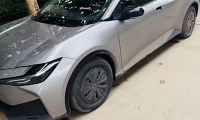 Round Trip Xian Airport to Hotel and Back Private Transfer