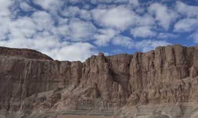 Hidden Gates of Luxor Valley of Kings Queens Monkeys Hatshepsut