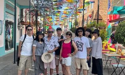 Puerto Plata City Tour Culture History and Tastings
