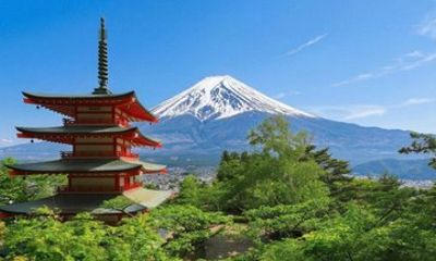 Discover Mt. Fuji Four Iconic Scenic Spots in One Day