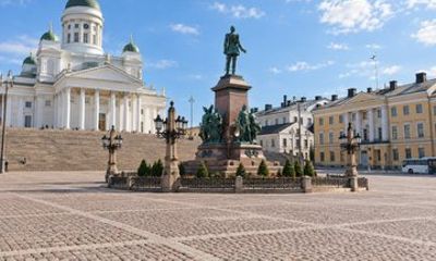 Podcast Tour The Nordic Blueprint Helsinkis Design Revolution