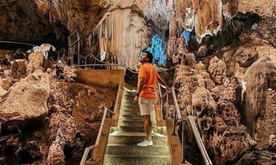 Authentic Dominican tour from LA Romana OR BAYAHIBE