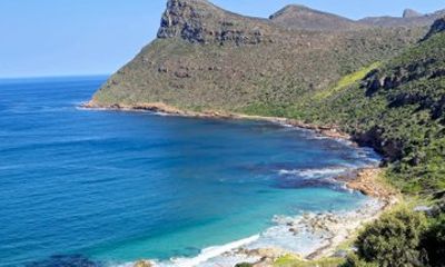 Cape Peninsula Car Tour Private Coastal Experience