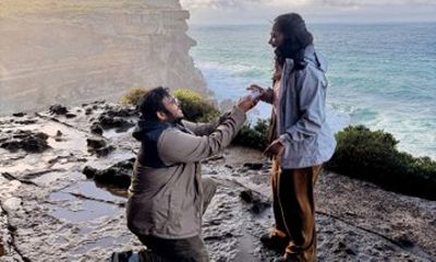 Experience Private National Park in Sydney