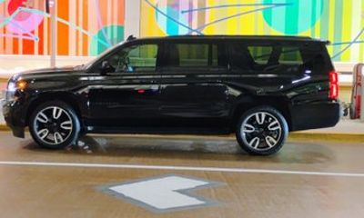 Private Airport Transfer in Houston