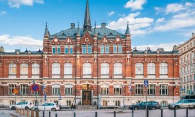 Skip the line Design Museum Helsinki Private Guided Tour