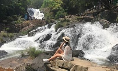 Da Lat Day Tour from Nha Trang: Top Attractions & Hidden Gems