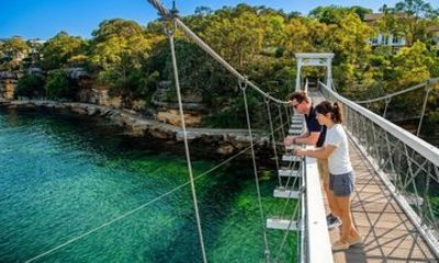 Secret Sydney Scenic Drive