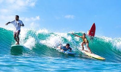 Seven Day Coastal Bliss Tour of Sri Lanka