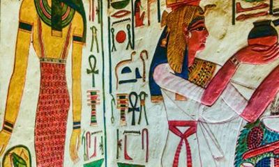 Luxor Hidden Gems Queens Deir el Medina and Habu Temple