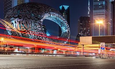 5 Nights 6 Days Private Abu Dhabi Dubai Tour Package