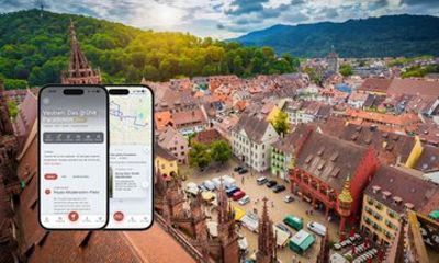 Podcast Tour Freiburg Vauban The Green Paradox