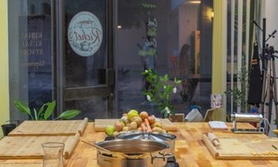 Richet Cooking Class Discover Dubrovnik Culinary Treasures
