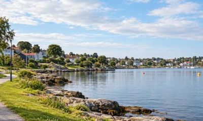 Podcast Tour Stavanger The Echoes of Hafrsfjord