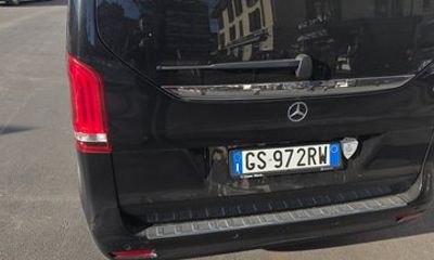 Transfers in Italy