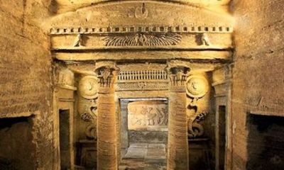 Alexandria Day Trip from Cairo Private Guided Tour