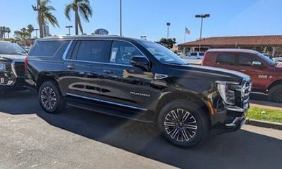 Private SUV Transfer from SAN to Legoland