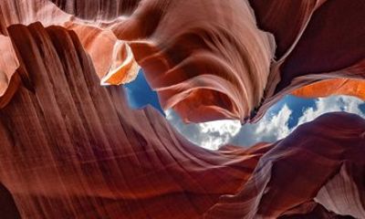 Lower Antelope Canyon Horseshoe Bend Tour