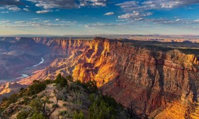 Las Vegas Grand Canyon National Park South Rim Day Tour