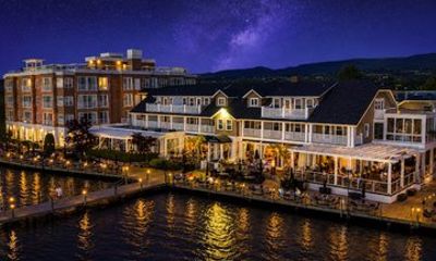 2 Days Okanagan Wine Country Tour English