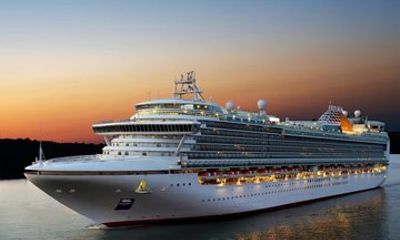 Private Transfer from Reykjavík Cruise Port to Keflavík Airport