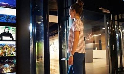 Explore German Spy Museum Admission Ticket