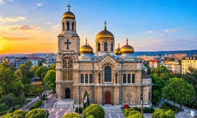 Varna Central Tour Culture
