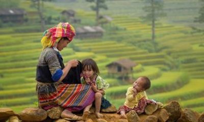 Sapa 2 Days Trekking and Local Family Homestay Experience