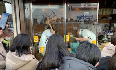 Nara Half-Day Private Walking Tour with Spanish-Speaking Guide
