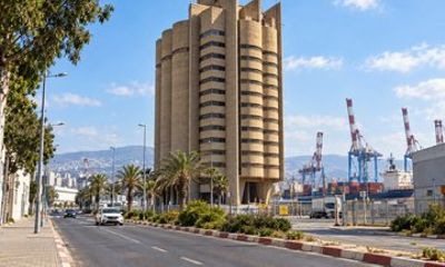 Podcast Tour Haifa The Gritty Rebirth of Haifas Lower City