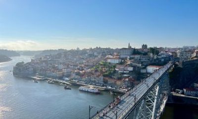 The best of Porto on foot with a local guide