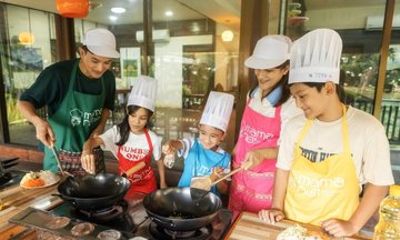 Chiang Mai Half Day Mamanoi Little Chef