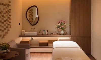Hot Stone Massage Experience in Kansas City