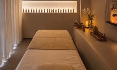 Sport Massage Experience in the Kansas City