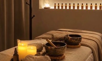 Lymphatic Drainage Massage Experience in Kansas City