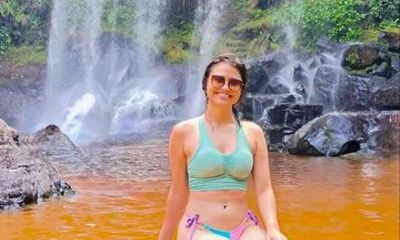 2 Day Angkor Wat Sunrise, Banteay Srei and Kulen, Waterfall Tours