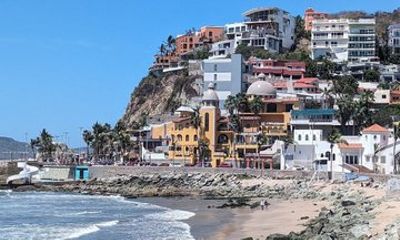 Explore Mazatlan Authentic Day Tours with Local Guides