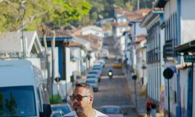 Ouro Preto Exclusive Cultural Tour