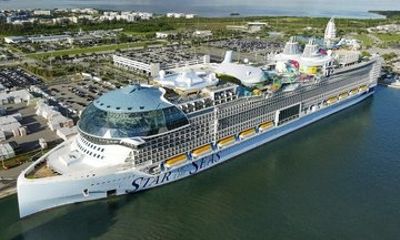 Private Transfer Orlando Airport to Port Canaveral
