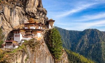 7 Days Bhutan Cultural Tour with Private Guide
