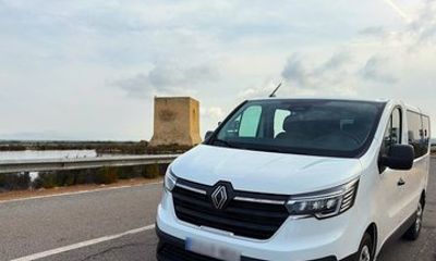 Panoramic Tour to Torrevieja Local Market