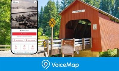 Newport to Eugene: A Self-Guided Oregon Driving Tour