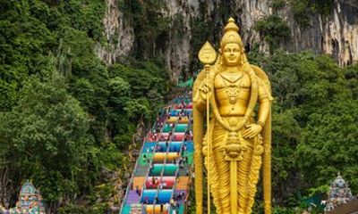 Kuala Lumpur Fully Custom Private Tour 4 8 or 12 Hours