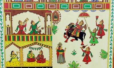 Udaipur Unveiled — Sunset, Vegetarian Flavours, Music & Stories.
