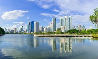 Bangkok Fully Custom Private Tour 4 8 or 12 Hours