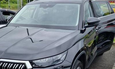 Private Car Transfer Edinburgh Airport to Glasgow