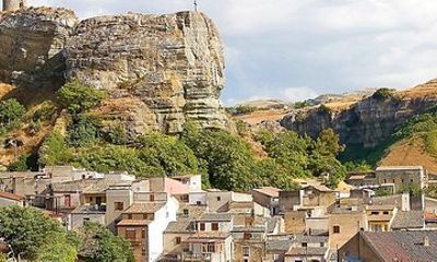 The Real Corleone: Beyond the Mafia - Meet & Dine with Locals